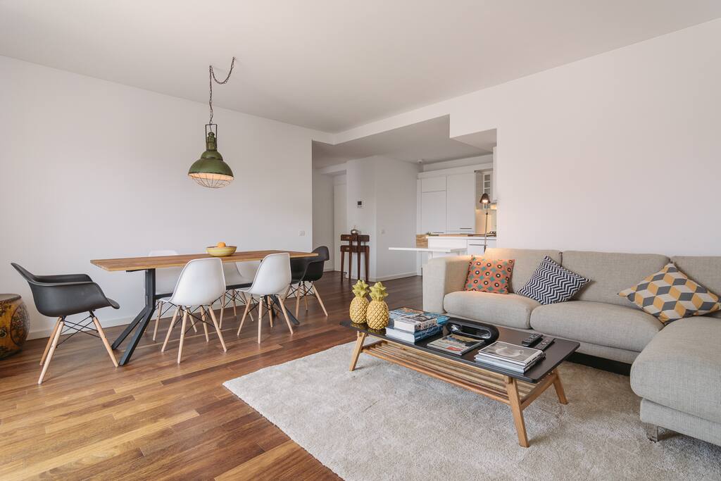 Chiado Apartment "Heart of Lisbon" Condominiums for Rent in Lisboa
