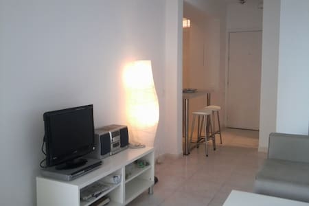 Beach Studio Benalmadena Costa