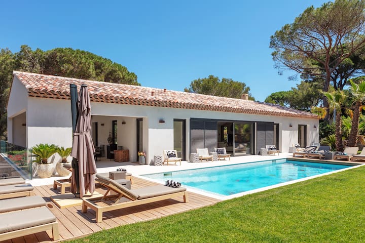 Maison D'Azur managed Airbnb listing 3