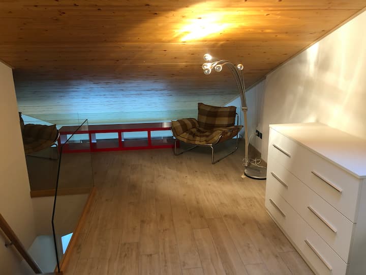 Druhá izba