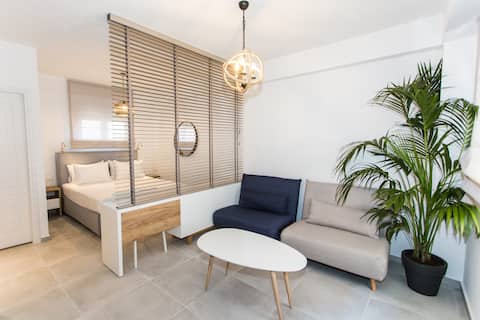 Cozy house in the heart of Parga