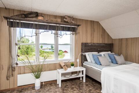 Seaman's nest