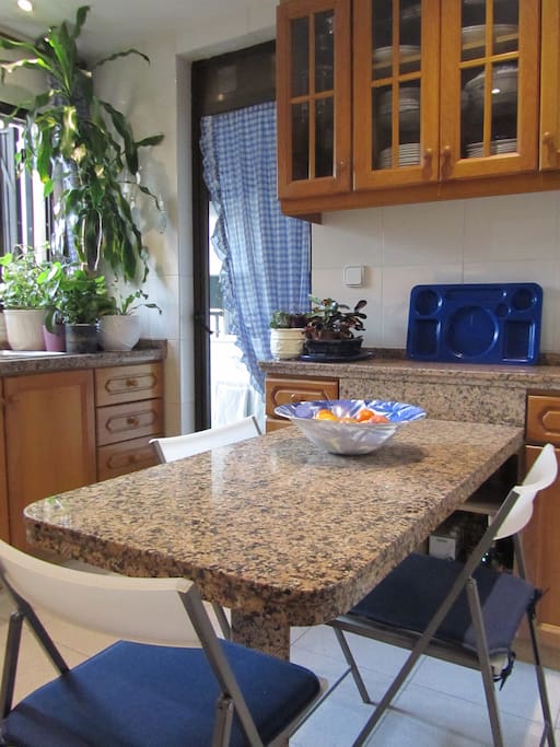Cocina