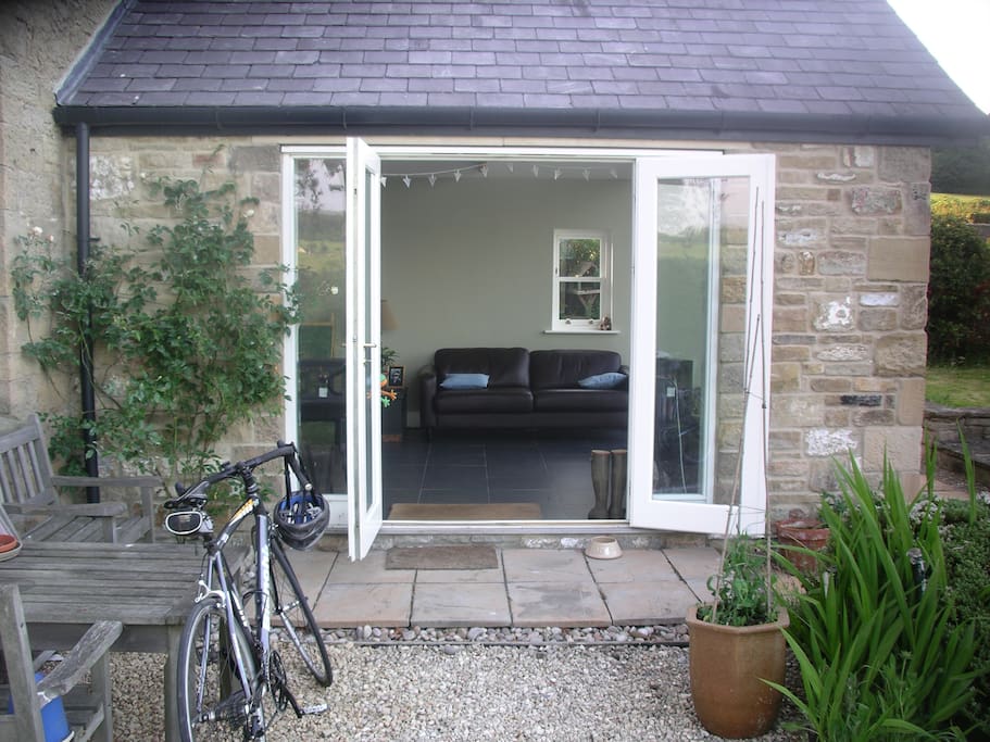 Stop over in Hadrian's Wall county Houses for Rent in Hexham, United