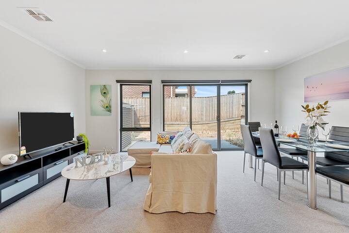 30%OFF3bedder2.5bathtownhousein Harcrest Community