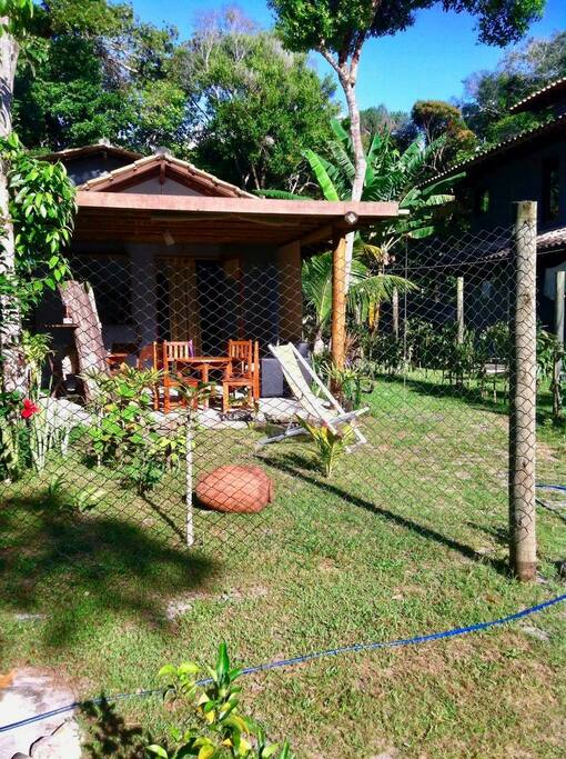 jardim