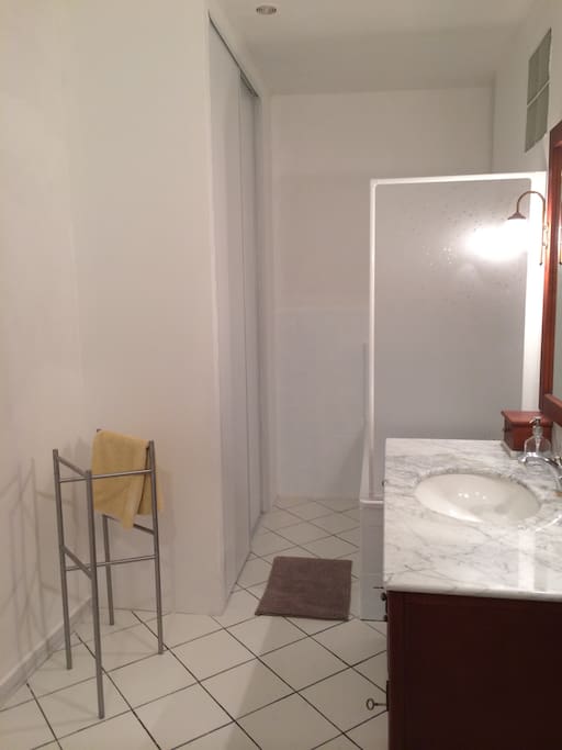 grande salle de bain