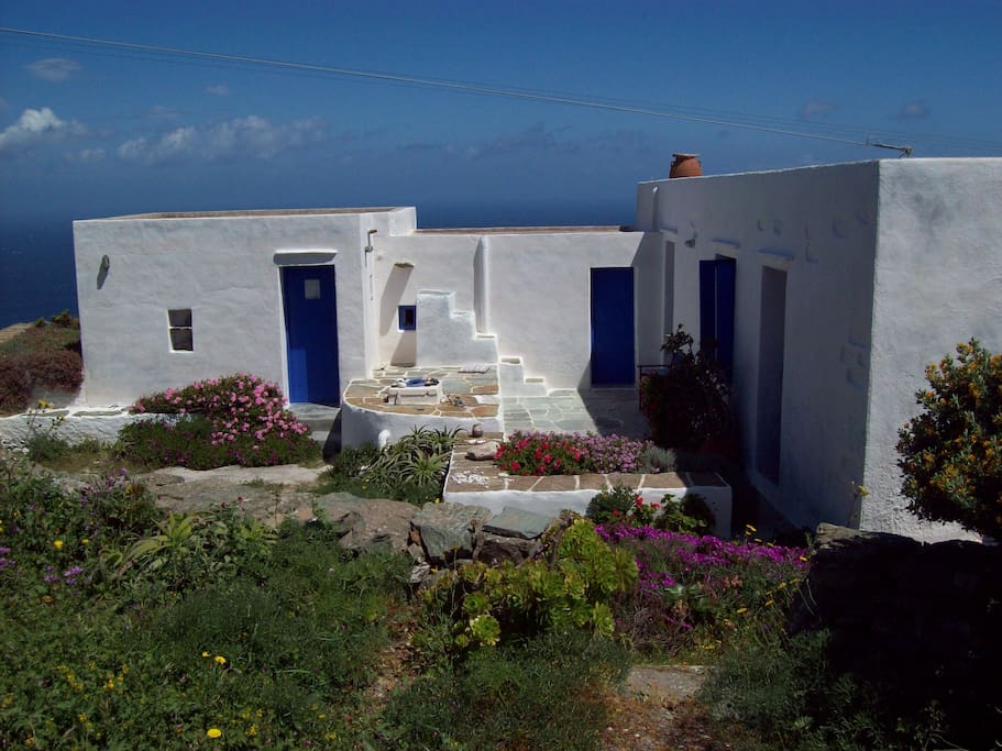 The House