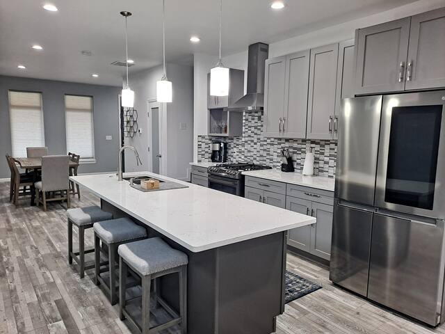 Beautiful home near Sloans Lake! gallery image 3