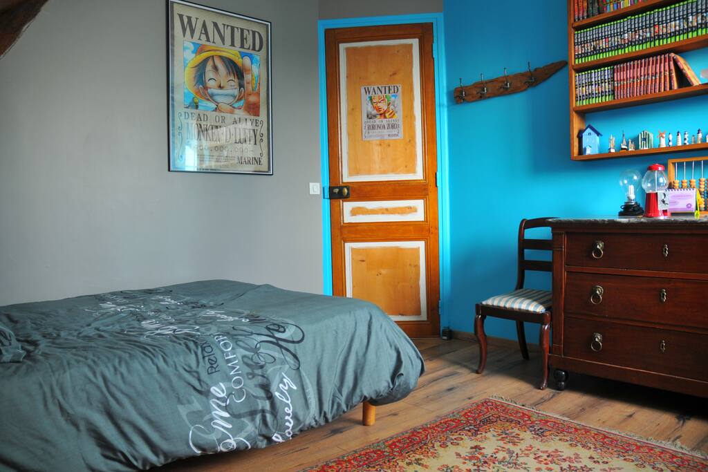 Chambre 2