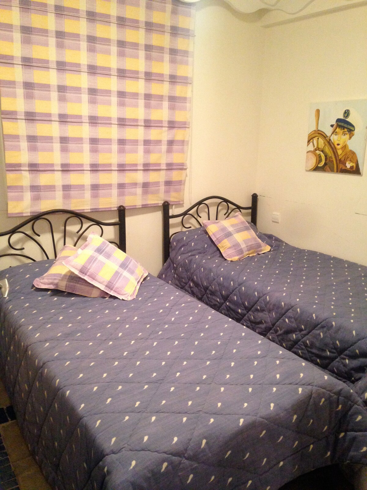 Стая Moussaillon