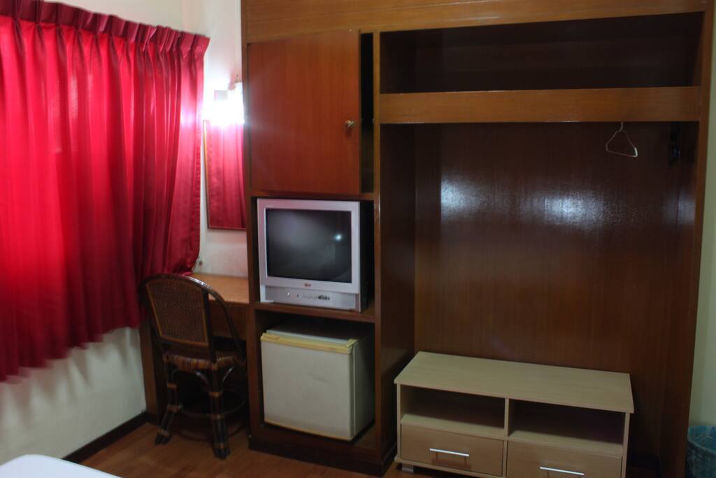 Bed Room