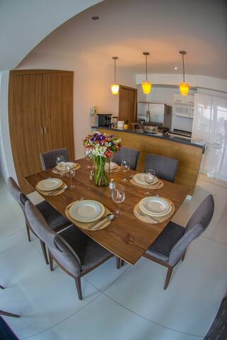 3BR en la mejor ubicación de la CDMX, Reforma gallery image 5