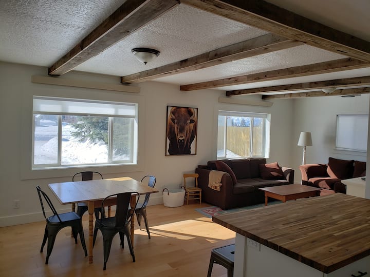 Driggs Vacation Rentals Airbnb