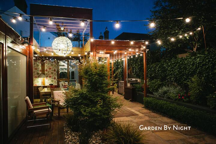 Large Luxury Architect Designed House,Sleeps 13/15 gallery image 3