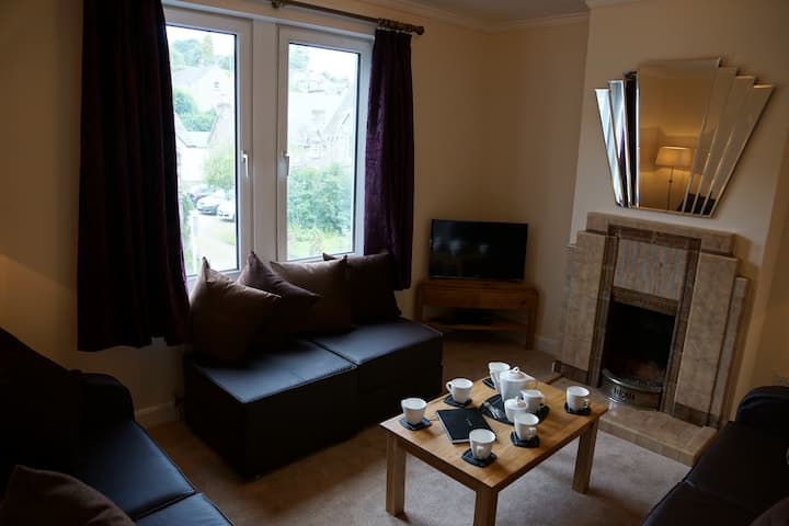 4 Bedroom Holiday Home In Pitlochry - Pitlochry