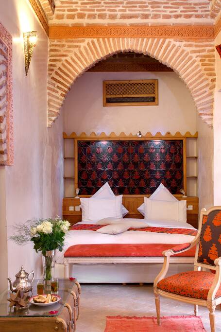 LA CHAMBRE
