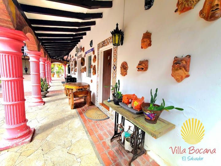 Спална соба 5