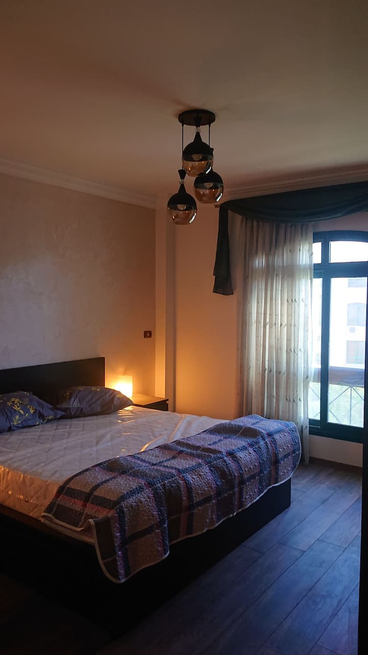 Spálňa 1