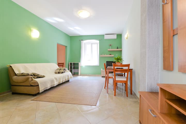Great Price!!! Spacious Apartment Near Center 2 - Zadar