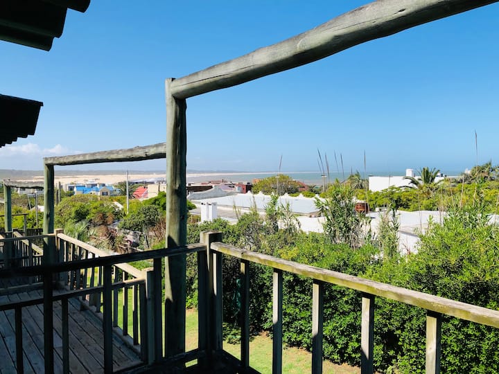 Apartment 5 in José Ignacio for 4 people Apartments for Rent in José