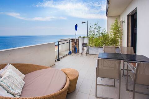 Apartement near collioure & cadaque