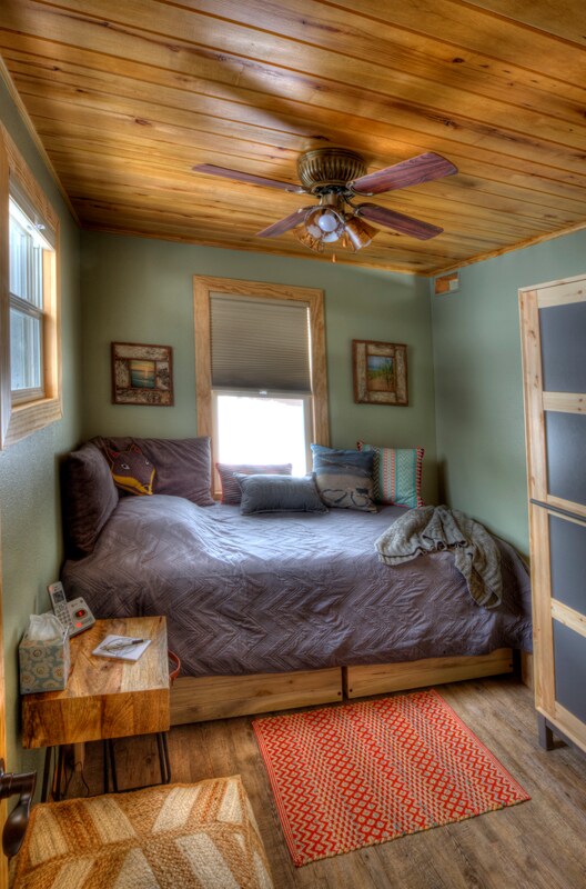 Habitación doble #1