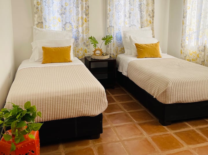 Habitación 2