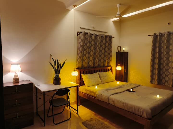 საძინებელი 1