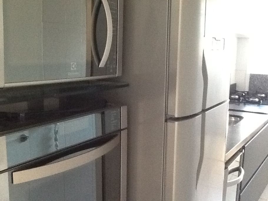 cozinha