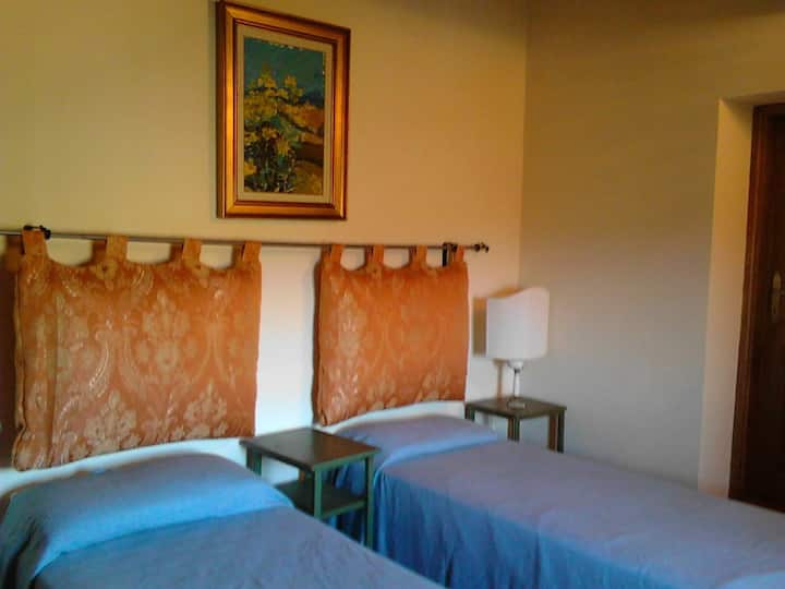 двойна стая