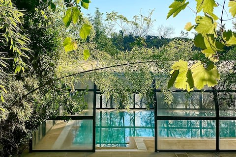 House Las Matas Golf