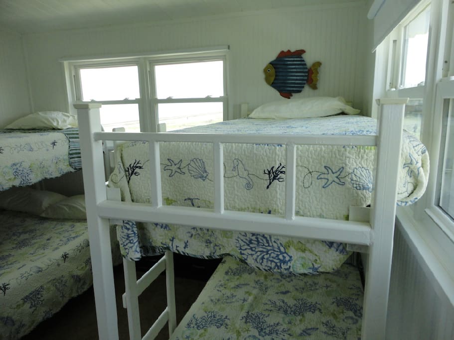 Bunk Room