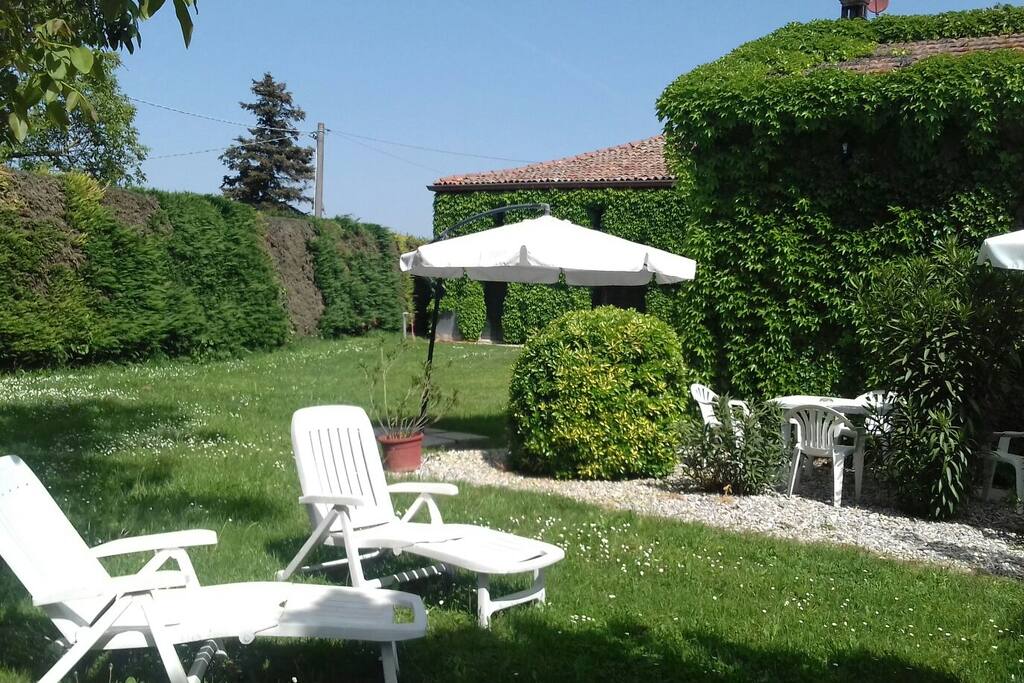 Solarium