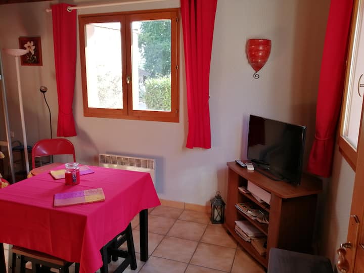 Salón de belleza