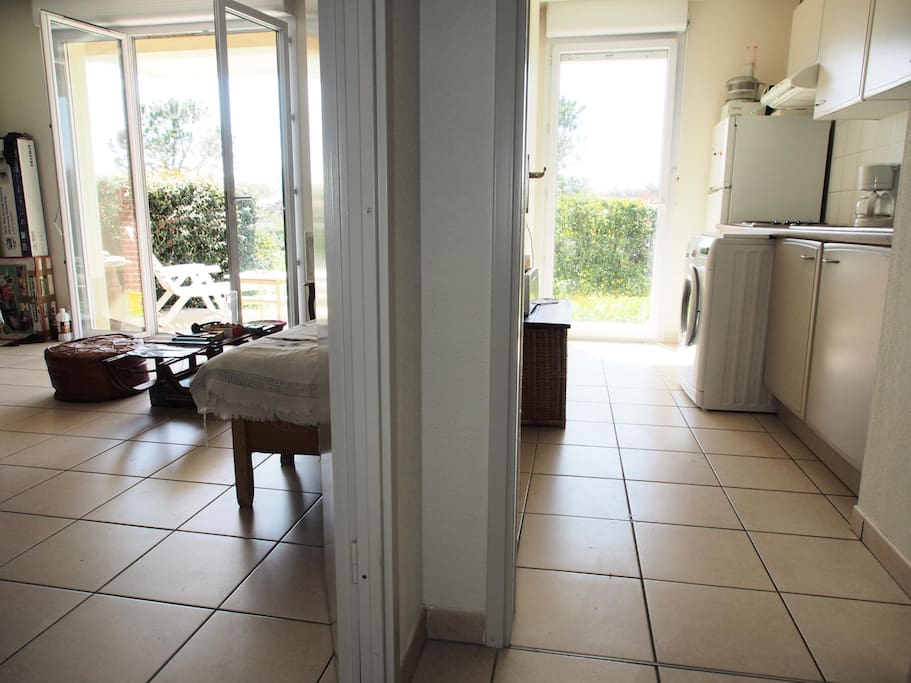 3 Pièces 4 personnes