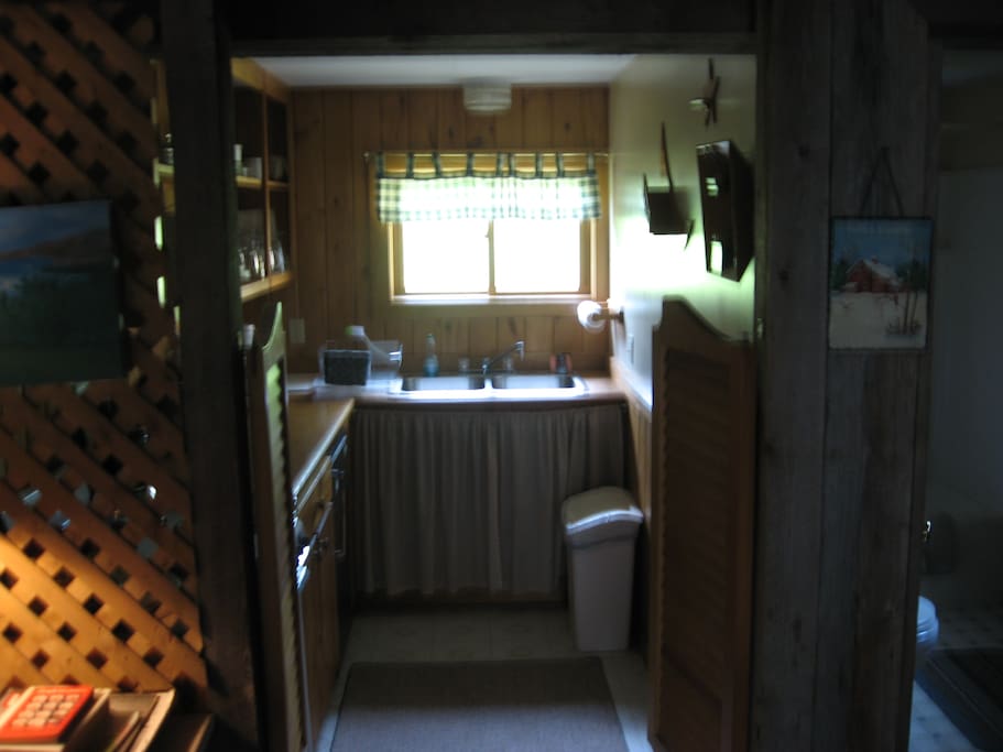 Tompeca Cottage Houses for Rent in Brownfield