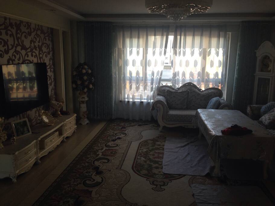 parlour