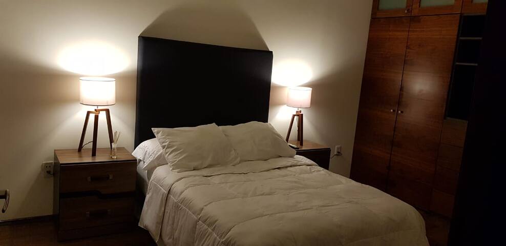 Beautiful apartment in Colonia Del Valle gallery image 5