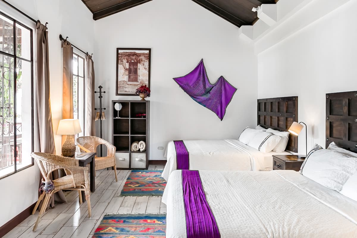 Antigua Guatemala House Rentals House and Apartment Rentals Airbnb