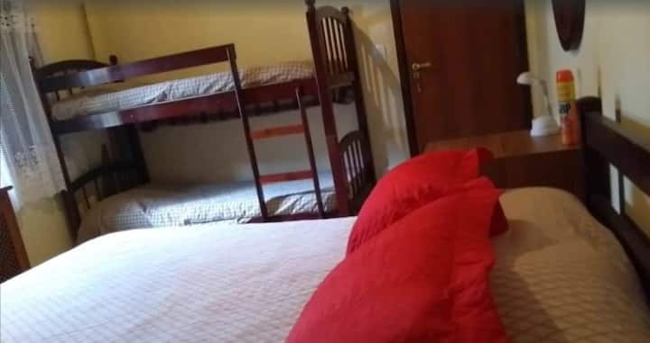 Chumba cha kulala 3