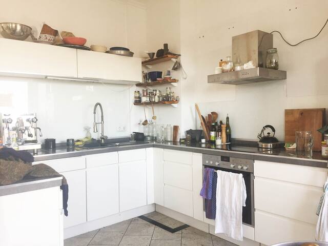 One in a Million Penthouse with Rooftop Garden gallery image 4