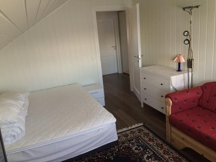 غرفة النوم 1