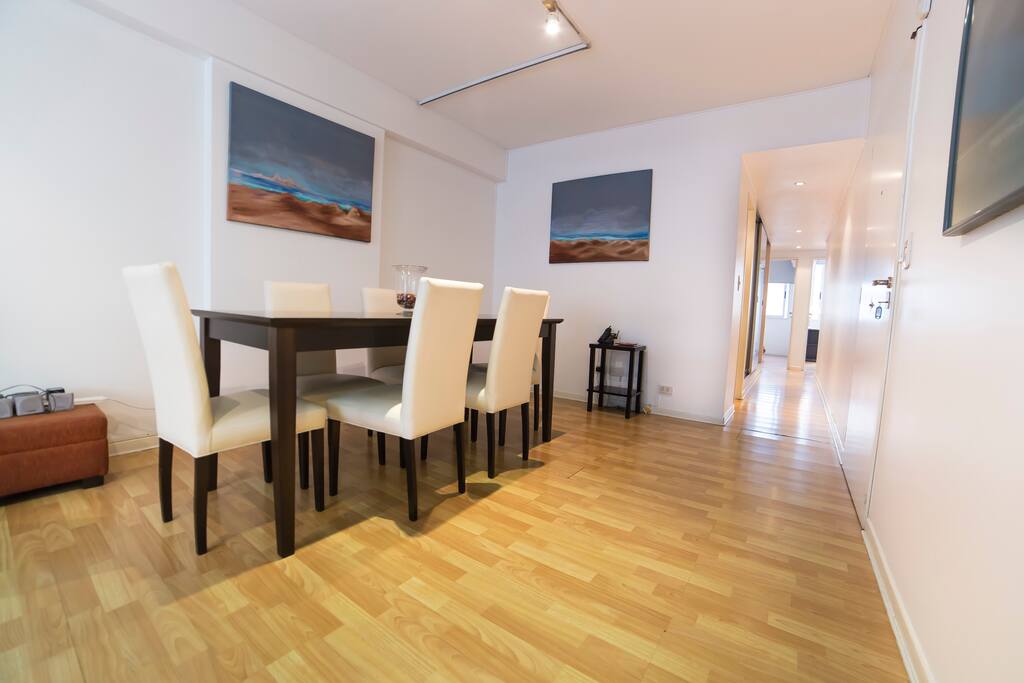 COMEDOR
