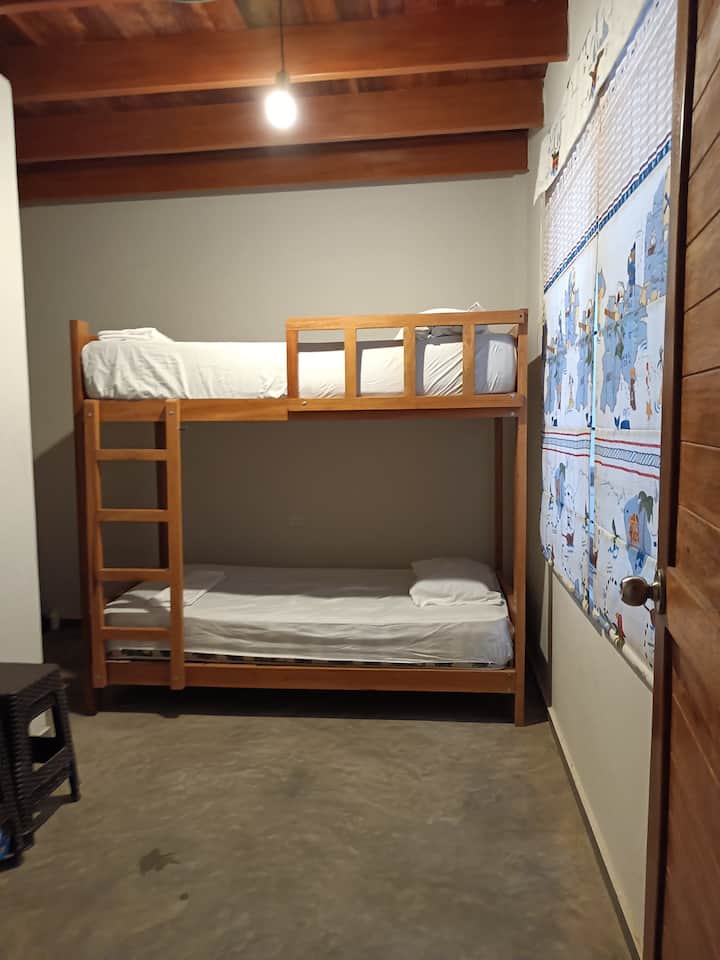 Спална соба 2