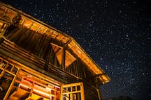 Cozy Chalet in Itatiaia