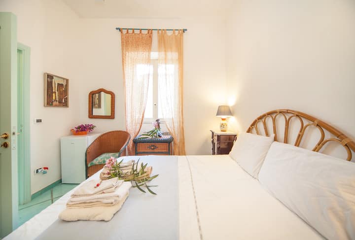 Ischia B&B Villa Antica Mini Boutique Hotel Roby