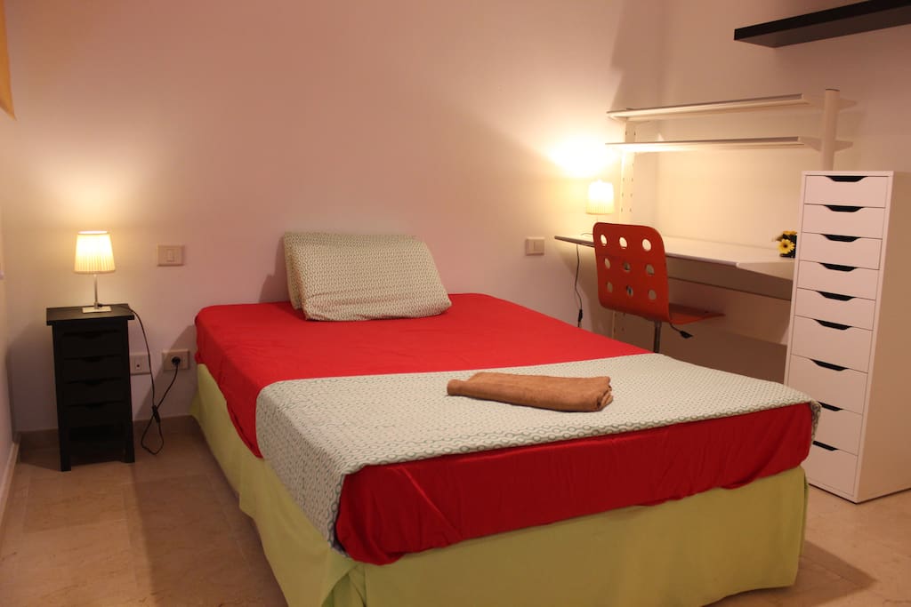 Bedroom 2