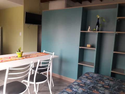 Successful Airbnb property: Relax near Del Mar in Mar De Ajó