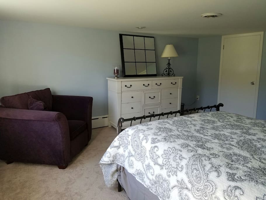 Serenade Suite